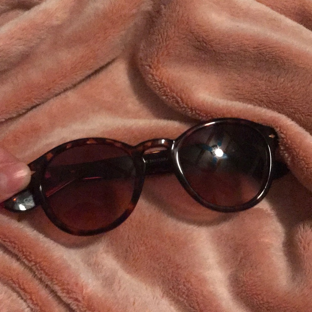 Sun glasses !